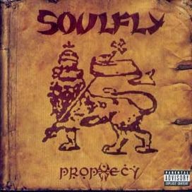 Prophecy - 2004 • Álbum