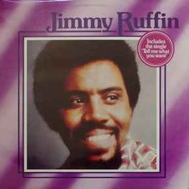 Jimmy Ruffin (1973) - 1973 • Álbum