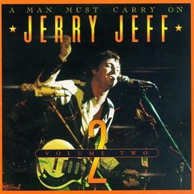 A Man Must Carry On - 1977 • Álbum