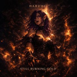 Still Burning Gold - 2026 • Single/EP