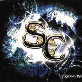 Raging Waters - 2010 • Álbum