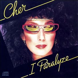 I Paralyze - 1982 • Álbum