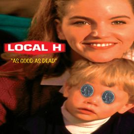 As Good As Dead - 1996 • Álbum