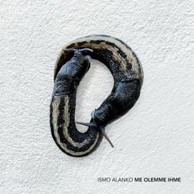 Me Olemme Ihme - 2023 • Álbum