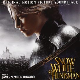 Snow White &amp; The Huntsman - 2012 • Álbum