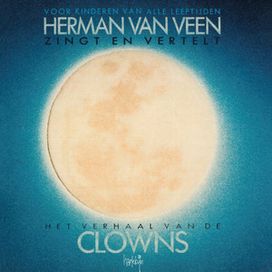 Zingt En Vertelt Het Verhaal Van De Clowns - 1988 • Álbum