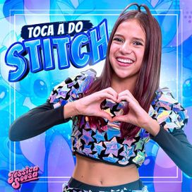 Toca a do Stitch - 2025 • Single/EP