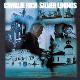 Silver Linings - 1976 • Álbum