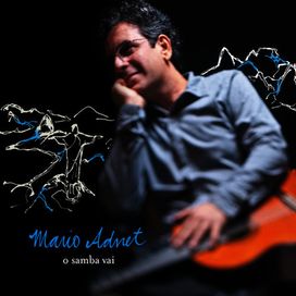 O Samba Vai - 2010 • Álbum
