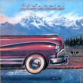 Special Delivery - 1978 • Álbum