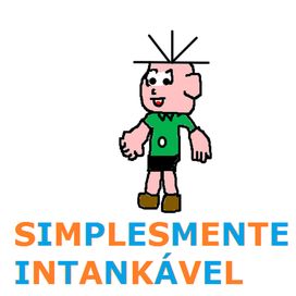 Simplesmente Intankável  - 2022 • Single/EP