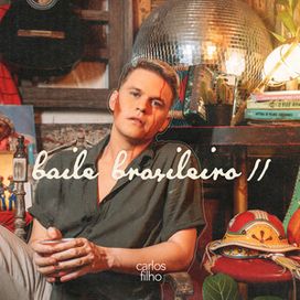 Baile Brasileiro 2 - 2026 • Álbum