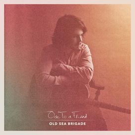 Ode to a Friend - 2019 • Álbum