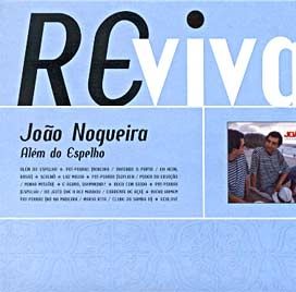 Reviva - Além Do Espelho - 2003 • Álbum