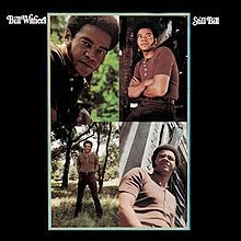Still Bill - 1972 • Álbum