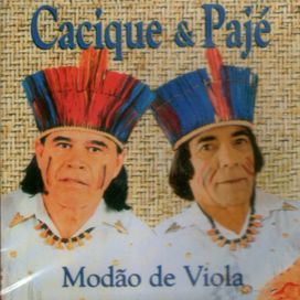 Modão de Viola - 1997 • Álbum