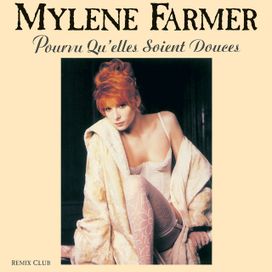 Pourvu qu'elles soient douces  - 1988 • Sencillo/EP