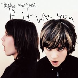 If It Was You - 2002 • Álbum