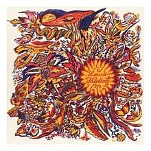 Alas I Cannot Swim - 2008 • Álbum