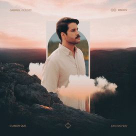 O Amor Que Encontrei (EP) - 2025 • Single/EP