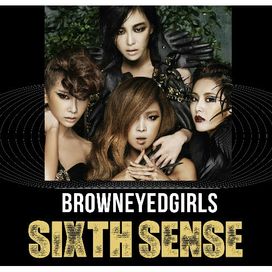 Sixth Sense - 2011 • Álbum