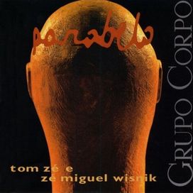 Parabelo - 1997 • Álbum