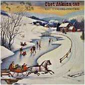 East Tennessee Christmas - 1983 • Álbum