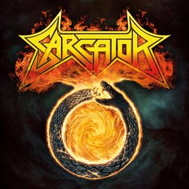 Sarcator - 2020 • Álbum