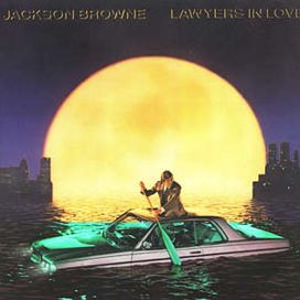 Lawyers In Love - 1983 • Álbum