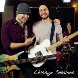 Chicago Sessions - 2020 • Álbum