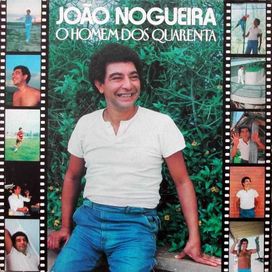 O Homem dos Quarenta - 1981 • Álbum