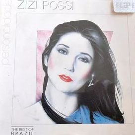 Personalidade - 1991 • Recopilación