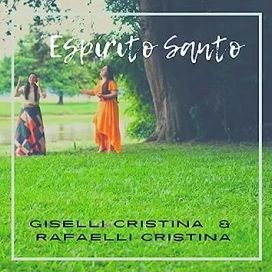 Espírito Santo (part. Giselli Cristina) - 2023 • Single/EP