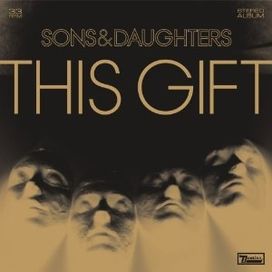 This Gift - 2008 • Álbum