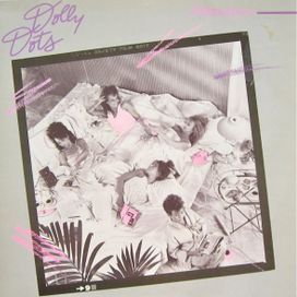 Attention - 1985 • Álbum