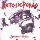 Descanse em Paz - 2003 • Álbum
