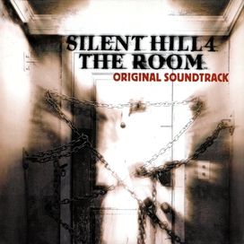 Silent Hill 4: The Room - 2004 • Álbum