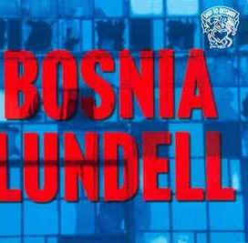 Bosnia - 1996 • Álbum