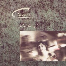 Why Worry? - 1991 • Sencillo/EP