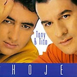 Hoje - 2002 • Álbum