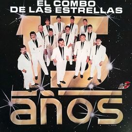 15 Años - 1990 • Álbum