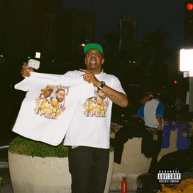 4 Thangs (Extended Version) (feat. Big Sean &amp; Hit-Boy) - 2020 • Single/EP