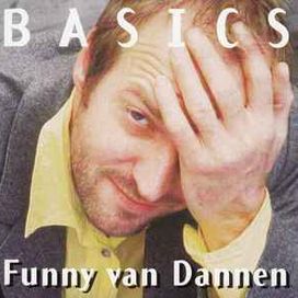 Basics - 1996 • Álbum