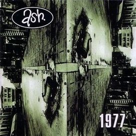 1977 - 1996 • Álbum