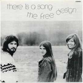 There Is A Song - 1972 • Álbum