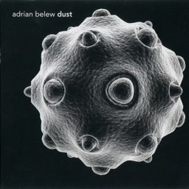 Dust - 2014 • Álbum