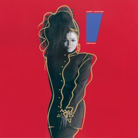 Control - 1986 • Álbum