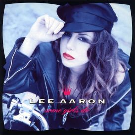 Some Girls Do - 1991 • Álbum