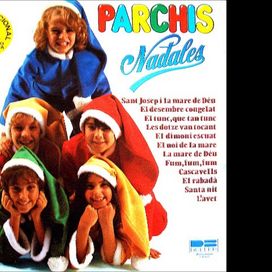 Nadales - 1980 • Álbum