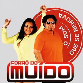 Vol. 10 (O Som Que Se Renova) - 2012 • Álbum